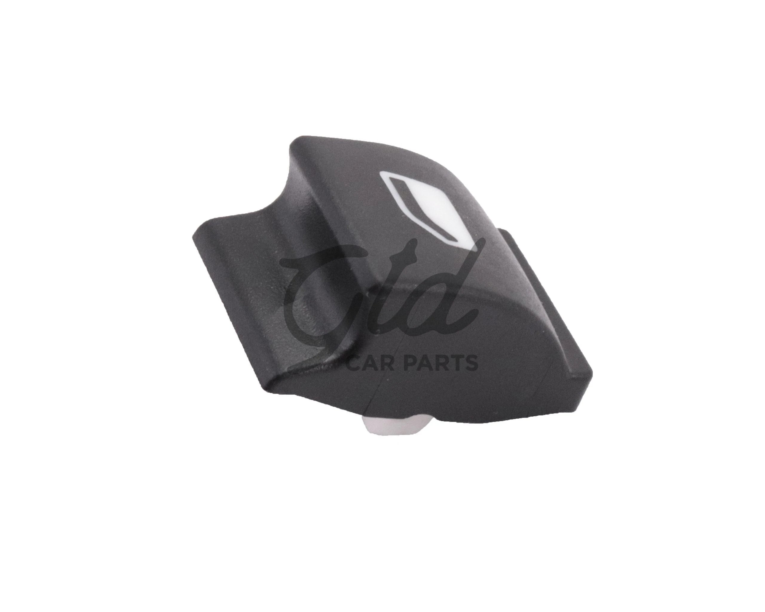 Botão Interruptor de Vidros Peugeot 301 / Citroen Elysée 2002-2020