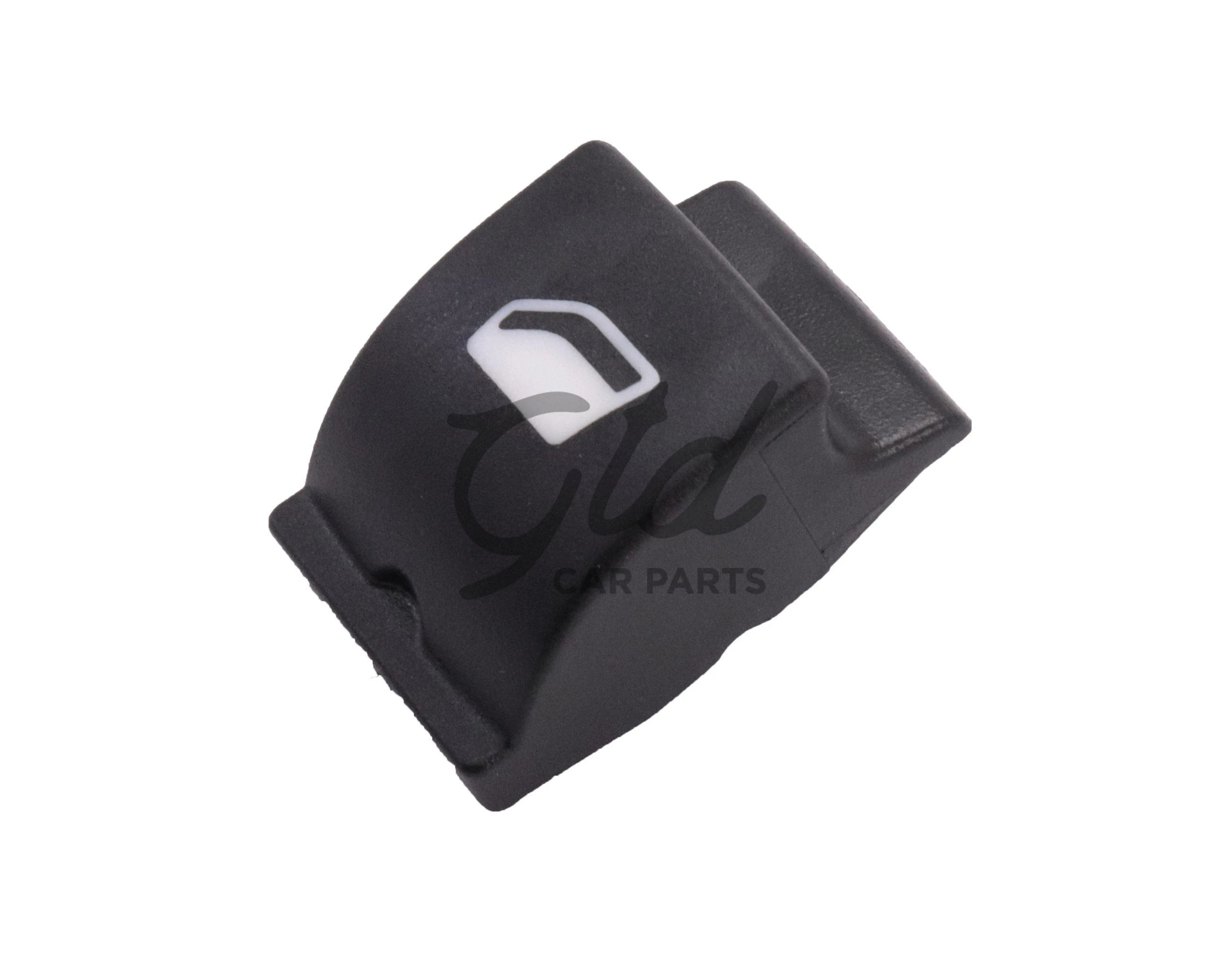 Botão Interruptor de Vidros Peugeot 301 / Citroen Elysée 2002-2020