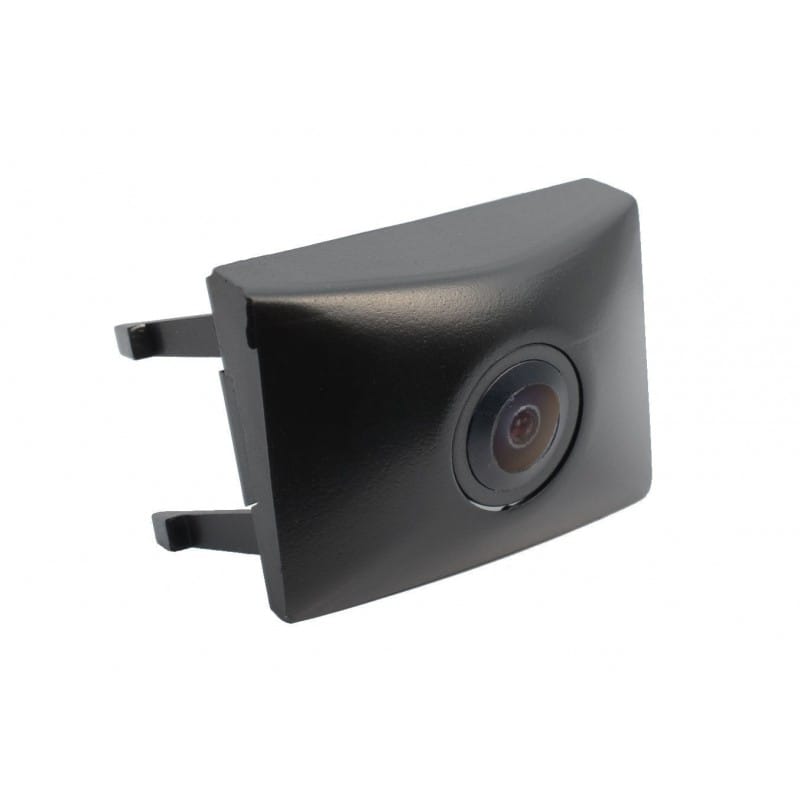 camara-frontal-audi-q7-4l