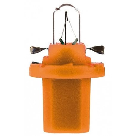 Foto do produto LAMPADA NARVA 12V 1.0W Bx8.5d