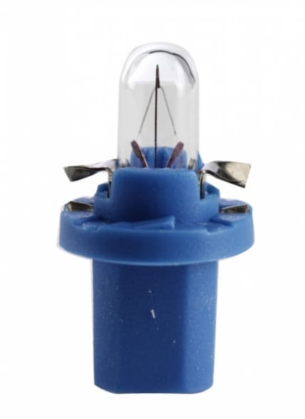 Foto do produto LAMPADA NARVA 12V 1.2W BX8.5d