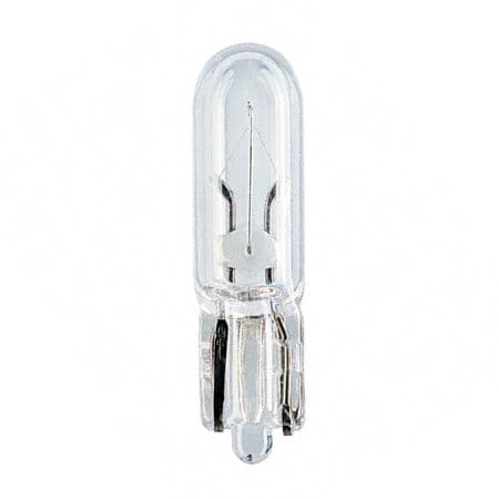 Foto do produto LAMPADA NARVA 12V 1.2W W2x4.6d