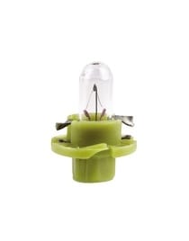 Foto do produto LAMPADA NARVA 12V 1.3W Bx8.4d