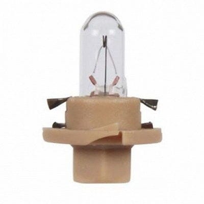 Foto do produto LAMPADA NARVA 12V 1.5W Bx8.4d