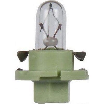 Foto do produto LAMPADA NARVA 12V 2W B8.4d