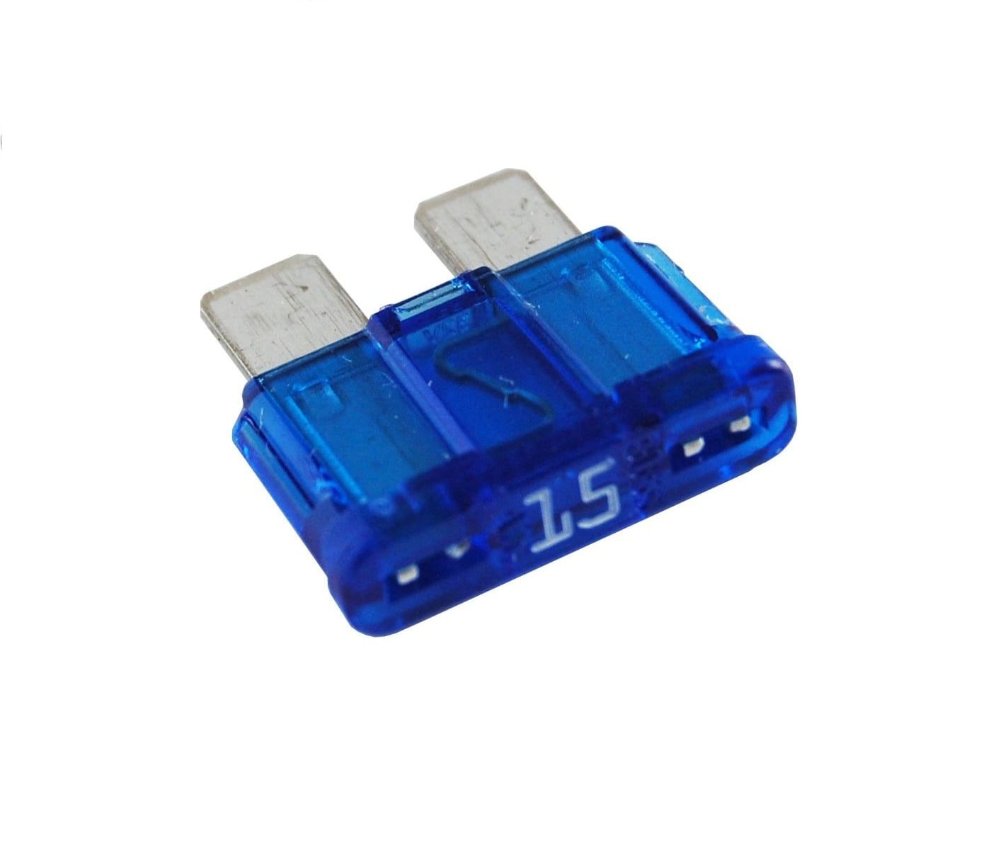 Foto do produto Fusível Ficha 15 AMP.