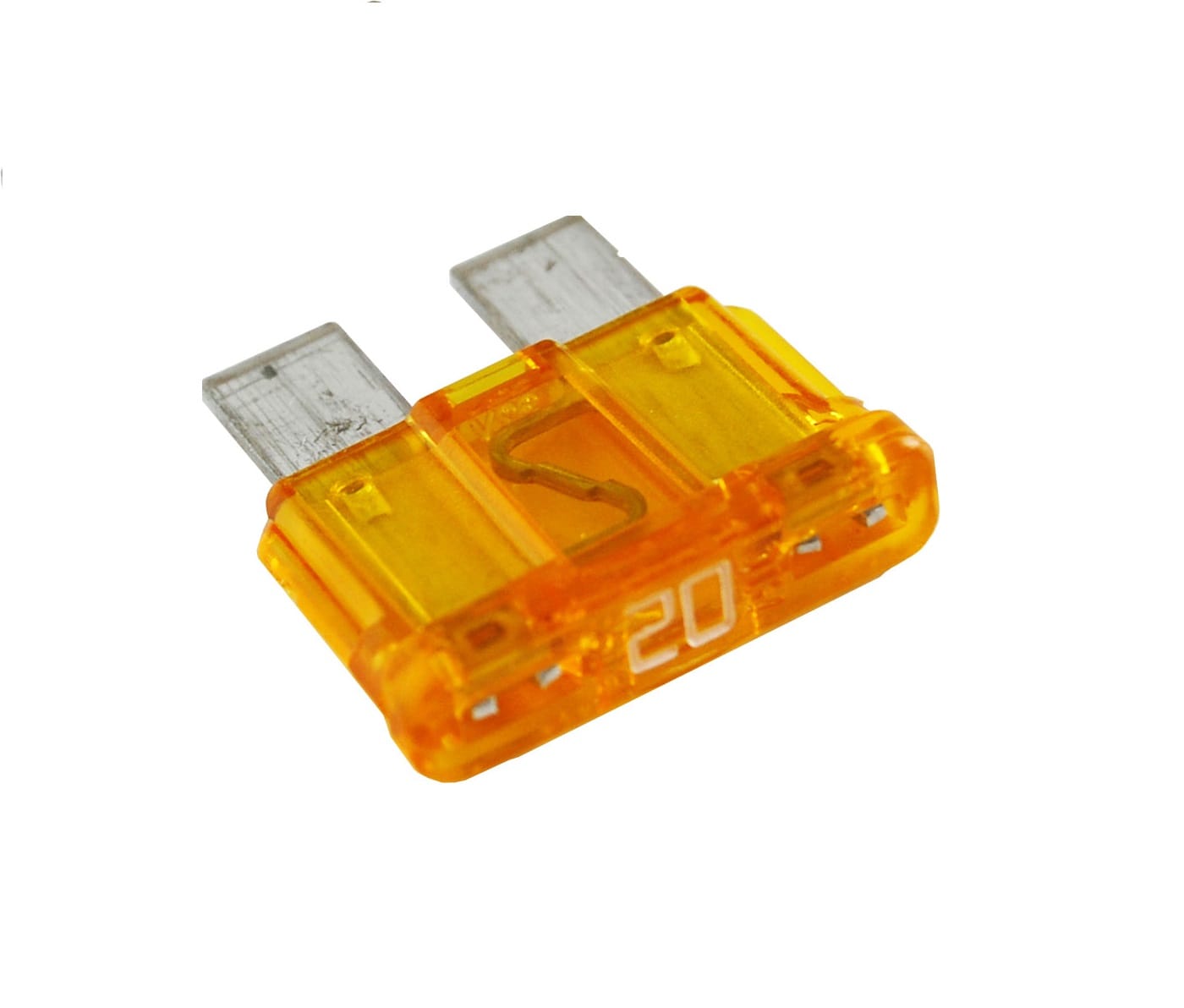 Foto do produto Fusível Ficha 20 AMP.