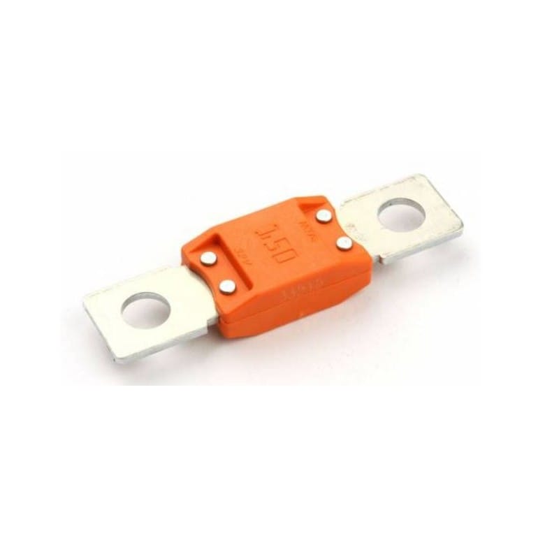 Foto do produto Fusível Megaval 150 AMP.
