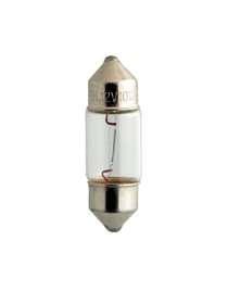 Foto do produto LAMPADA NARVA 12V 10W SV8