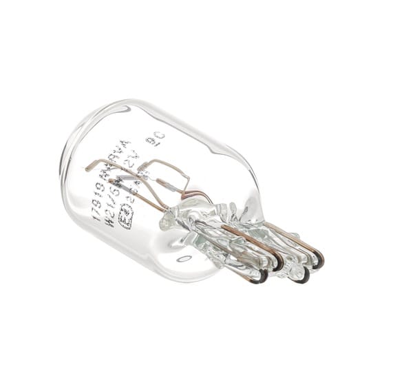 Foto do produto LAMPADA NARVA 12V 21/5W W3x16d S/CASQUILHO