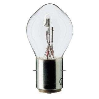 Foto do produto LAMPADA NARVA 12V 45W BA15s