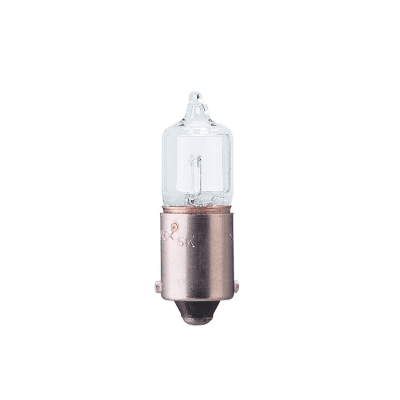 Foto do produto LAMPADA NARVA H6W BAX9s