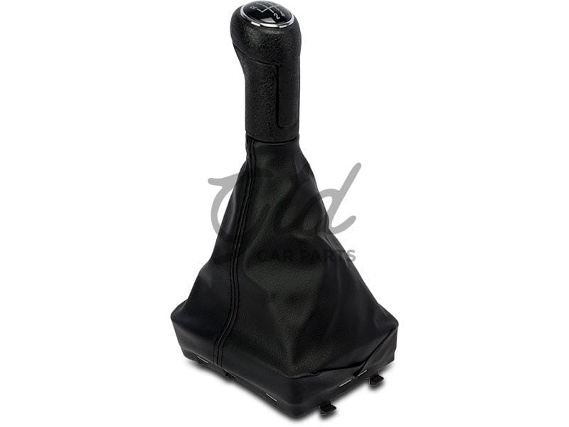 Foto do produto KIT Manete + Fole Substituição VW Polo (02-09)