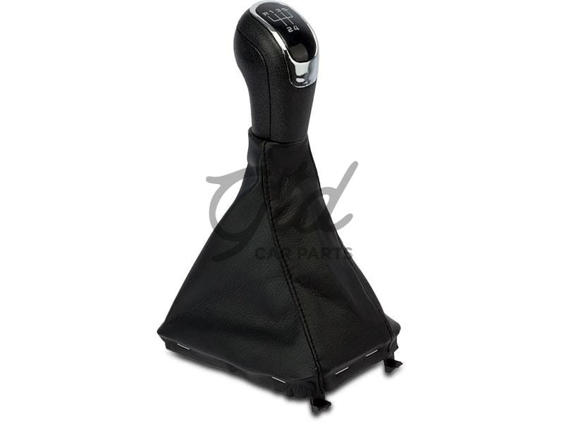 Foto do produto KIT Manete + Fole Substituição Skoda Superb 3T MK2