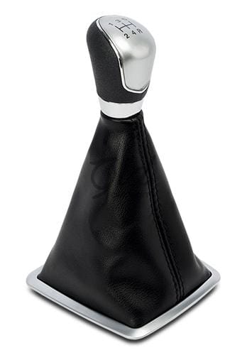 Foto do produto Kit Manete + Fole Substituição Ford Focus (2012-) 5/6 Vel.