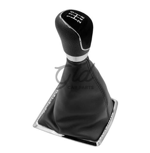Fole + Moca Velocidades Ford Focus 2008-2011