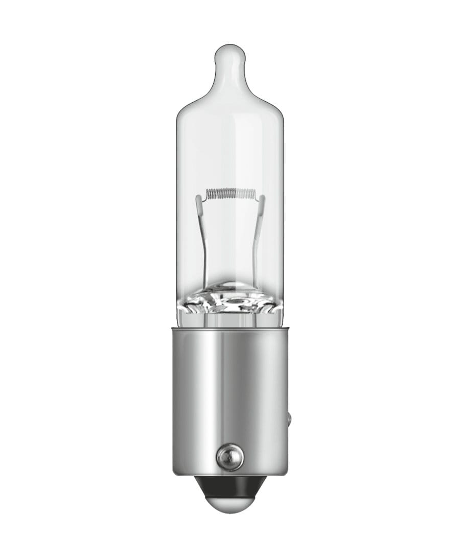 Foto do produto Lâmpada H21W BAY9s 12V 21W OSRAM