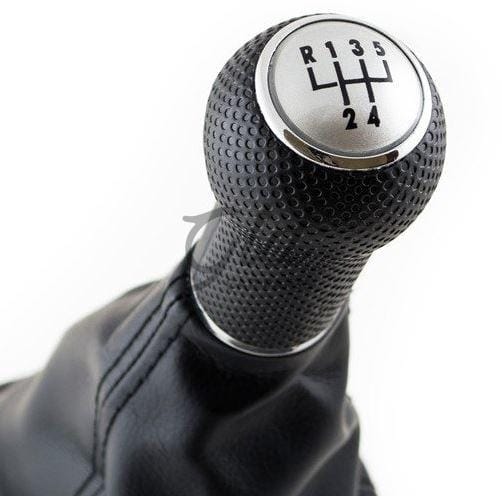 Gear Gaiter + Knob Volkswagen Golf MK4 BORA 1998-2005 5 Speed 22mm