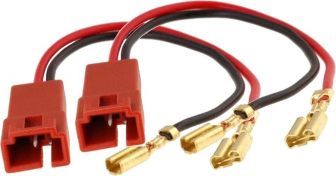 06.AG.12-FIAT-PEUGEOT-ADAPTADOR-ADAPTER-COLUNAS-SPEAKERS