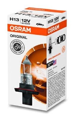 Foto do produto Lâmpada H13 9008 60/55w 12v OSRAM