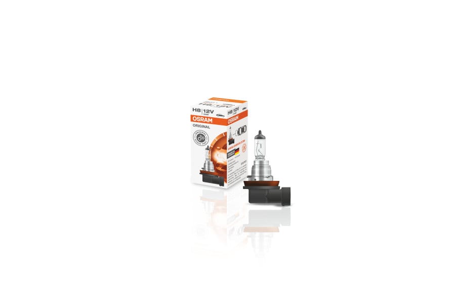 Lampadas-H8-35W-12v-OSRAM-Original-2