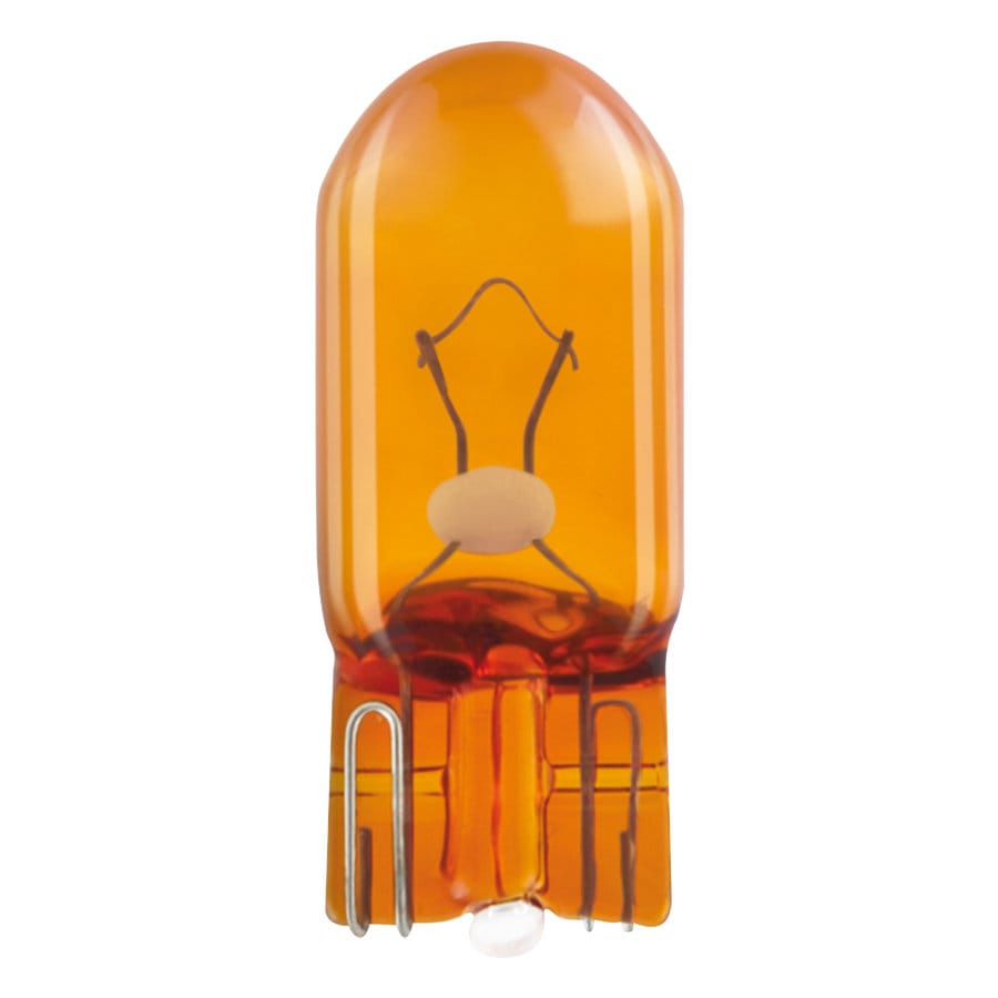 Lampada-WY5W-T10-Ambar-5W-12v-OSRAM-3