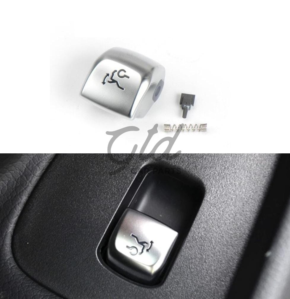Trunk Opening Buttons for Mercedes-Benz C E S GLC CLS W205 W213 W253 W257 W222