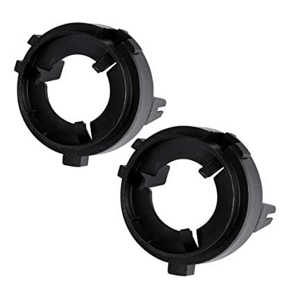 Foto do produto Adaptadores LED Golf mk6