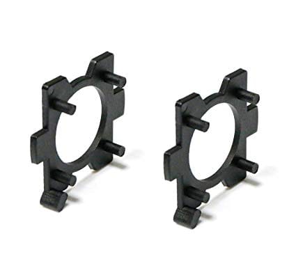 Foto do produto Adaptadores LED Mazda