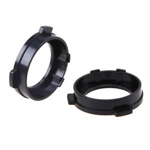 Foto do produto Adaptadores LED Polo mk5