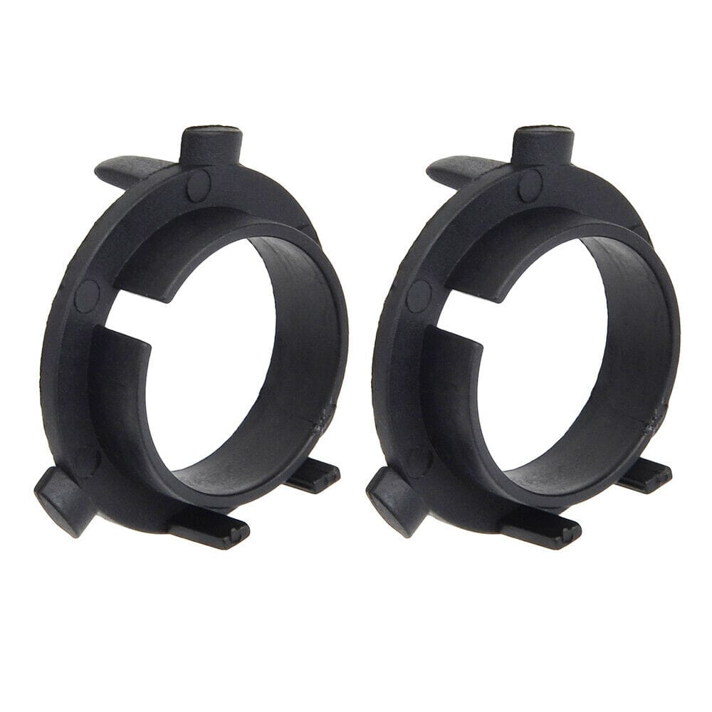 Foto do produto Adaptadores LED Qashqai