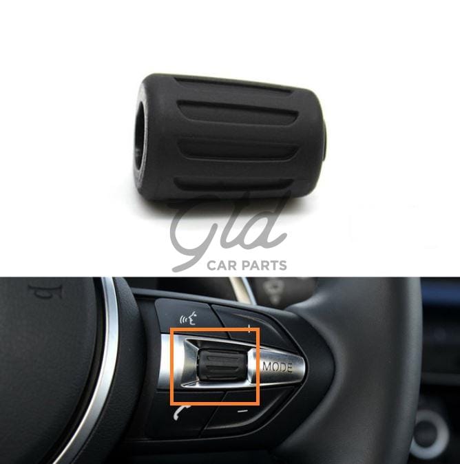 Botões Joystick Volante BMW PACK M X1 X2 X3 X4 Série 1 2 3 4 5 6  F20 F30 F36 F10 F06 F07 f52 2010-2017