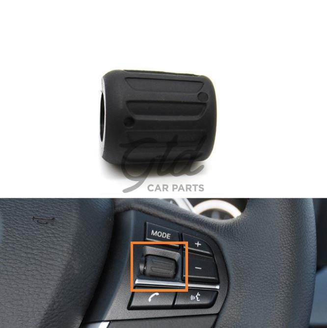 BMW Series 1 2 X1 X2 X5 X6 X3 X4 F52 F45 F39 F15 F16 F25 F26 2014-2021 Steering Wheel Joystick Buttons