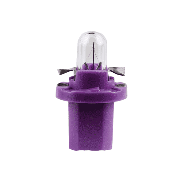 Foto do produto LAMPADA NARVA 12V 0.4W Bx8.5d