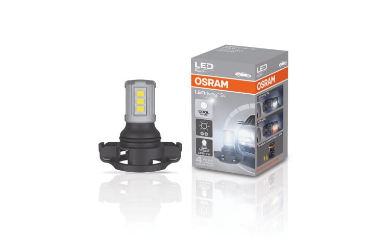 Foto do produto Lampada LED PG20-1 1