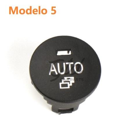Botões Módulo Ar Condicionado BMW Série 5 E60 E61 2002-2010