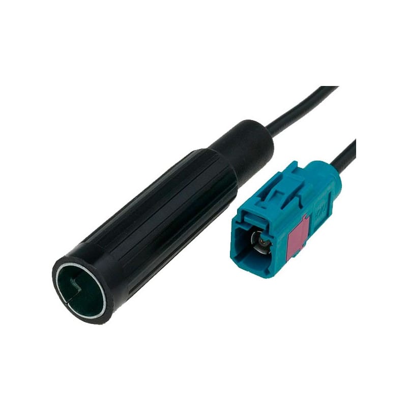 Foto do produto Adaptadores de antena 0