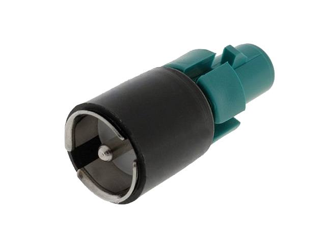 Foto do produto Adaptador de antena Fakra / Iso