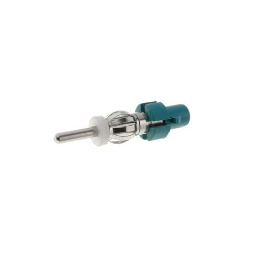 Foto do produto Adaptador de antenas Audi