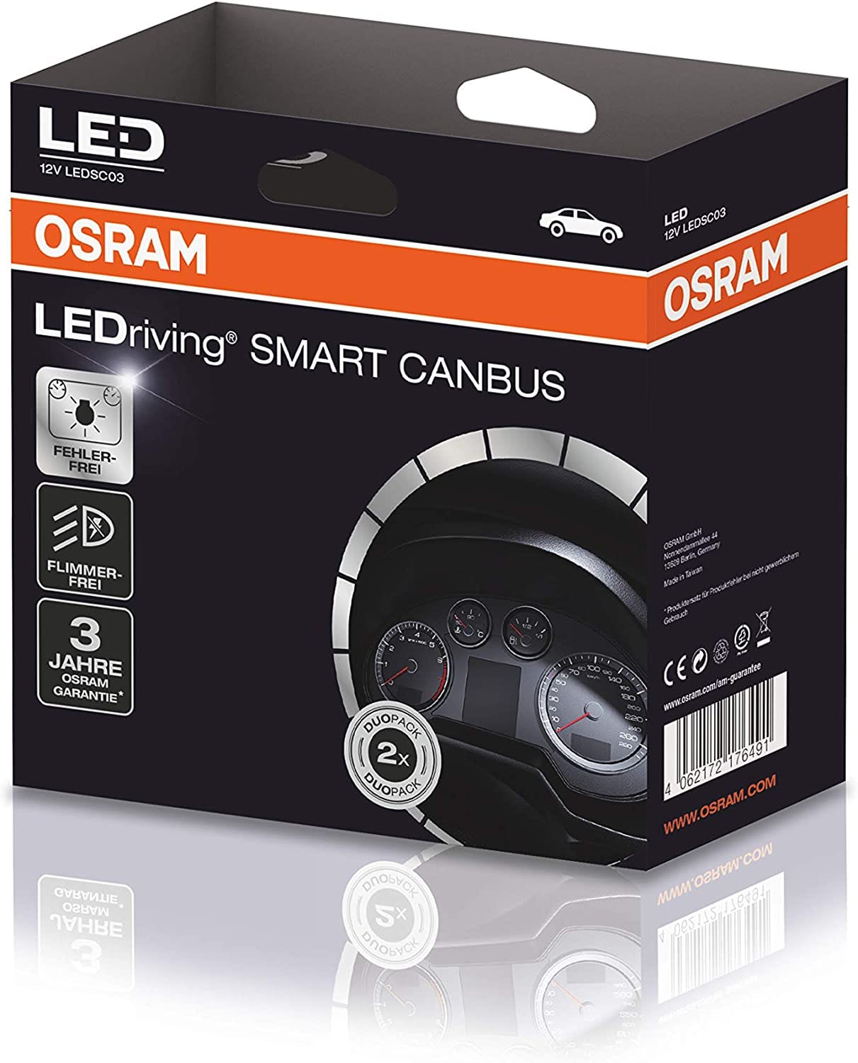 LEDSC03-1-2HFB-2