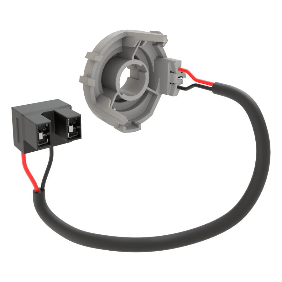 LEDriving Adapter H7 64210DA07 (2)