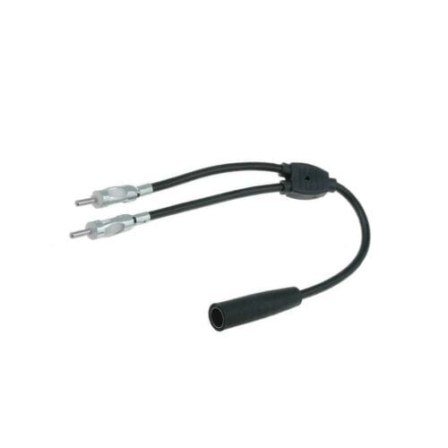 Foto do produto Adaptador de antenas