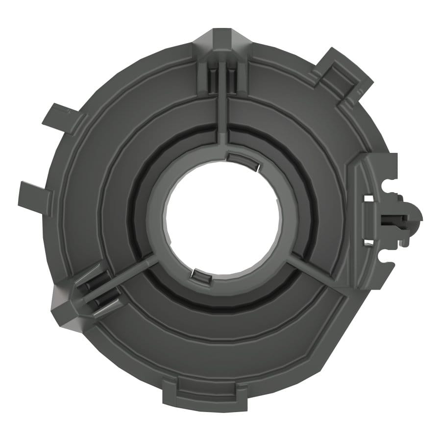 LEDriving Adapter H7 64210DA05-LX 64210DA08 (3)
