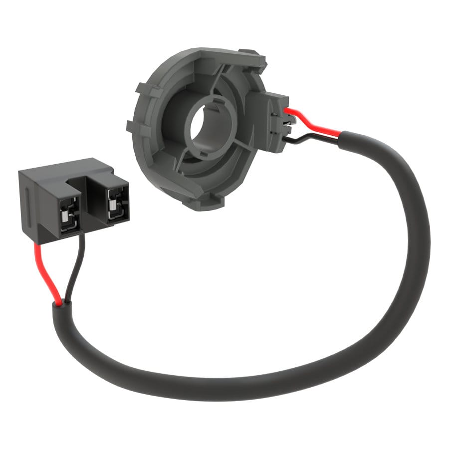 LEDriving Adapter H7 64210DA05-LX 64210DA08
