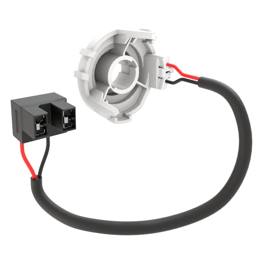 LEDriving Adapter H7 64210DA05-RX (2)