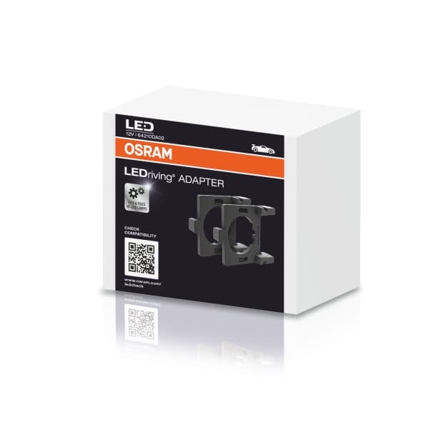 LEDriving ADAPTER 64210DA02 (1)