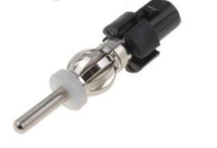 Foto do produto Adaptador de antenas BMW