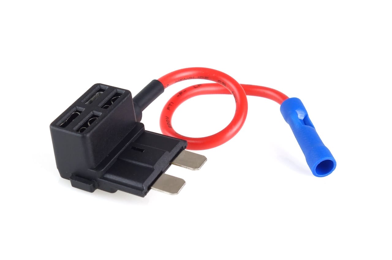 Foto do produto ADAPTADOR EXTENSAO FUSIVEL Micro amio