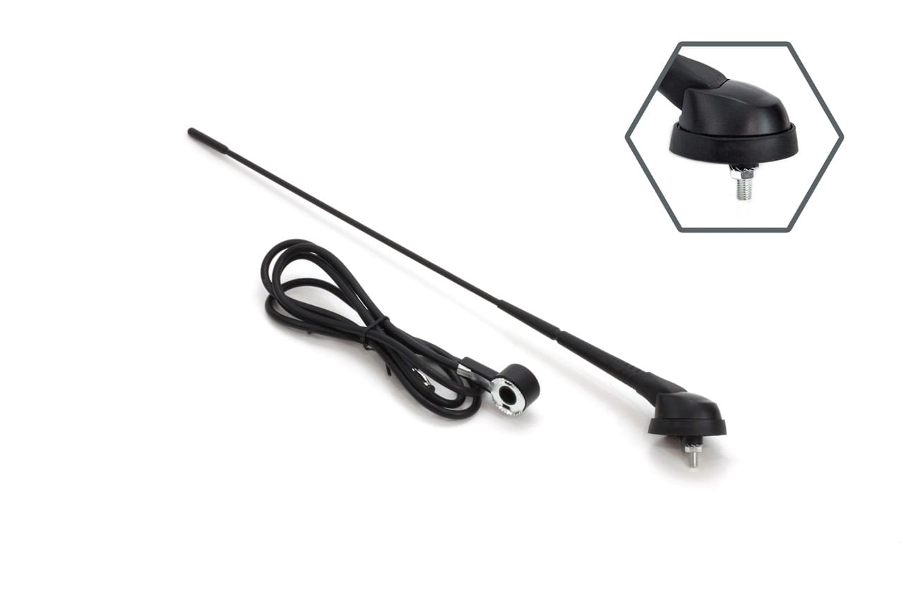Foto do produto Antena Universal 40cm
