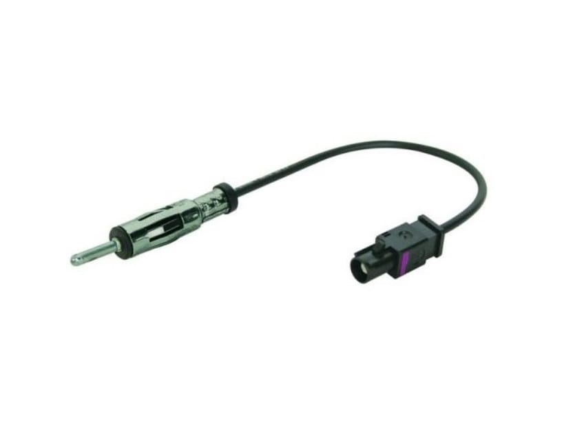 Foto do produto Adaptador Antena Fakra - Din 23cm